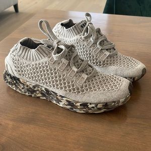 No Bull Camo Knit Runner